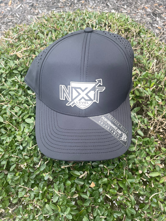 NXT Curved Performance Hat