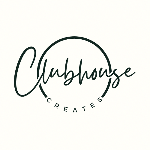 The Clubhouse Creates Shop