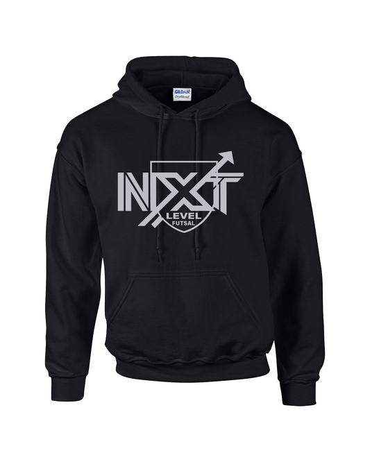 NXT LEVEL CUSTOM HOODIE